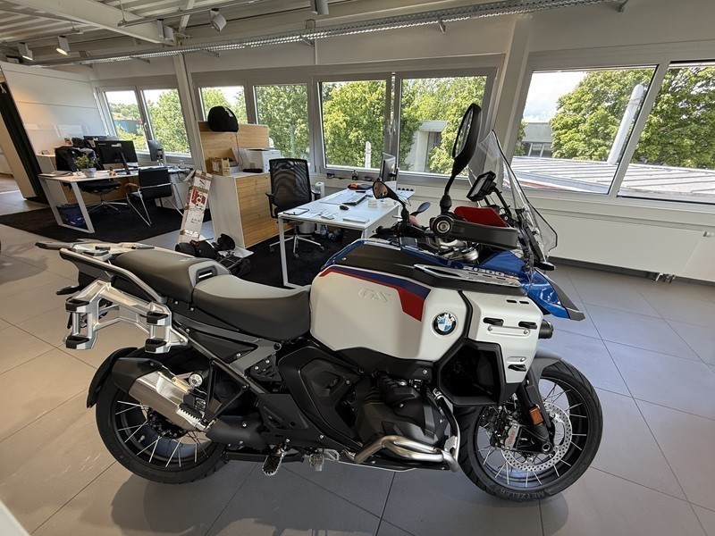 BMW Motorrad - R 1300 GS Adventure Automatik - sofort verfügbar