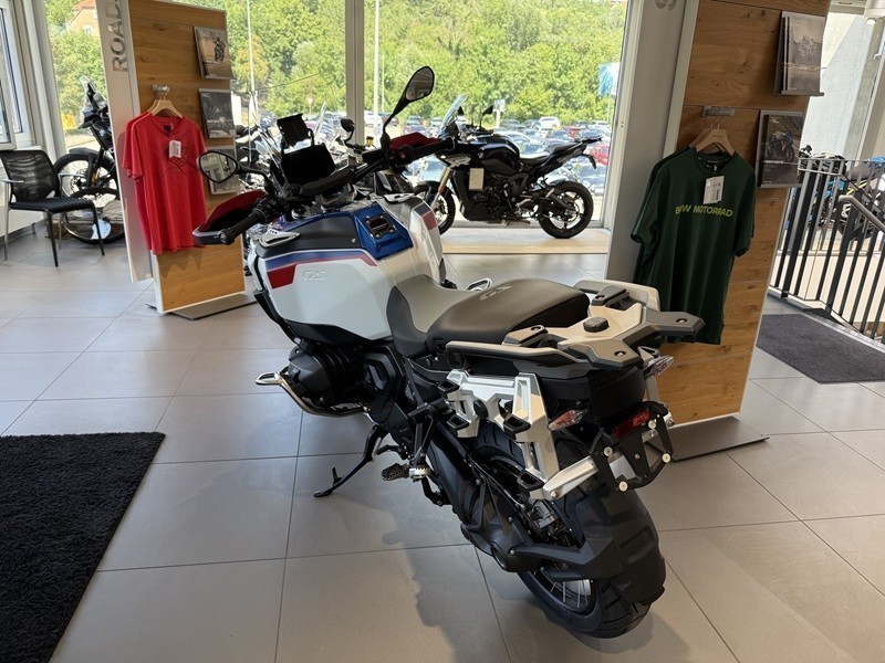 BMW Motorrad - R 1300 GS Adventure Automatik - sofort verfügbar