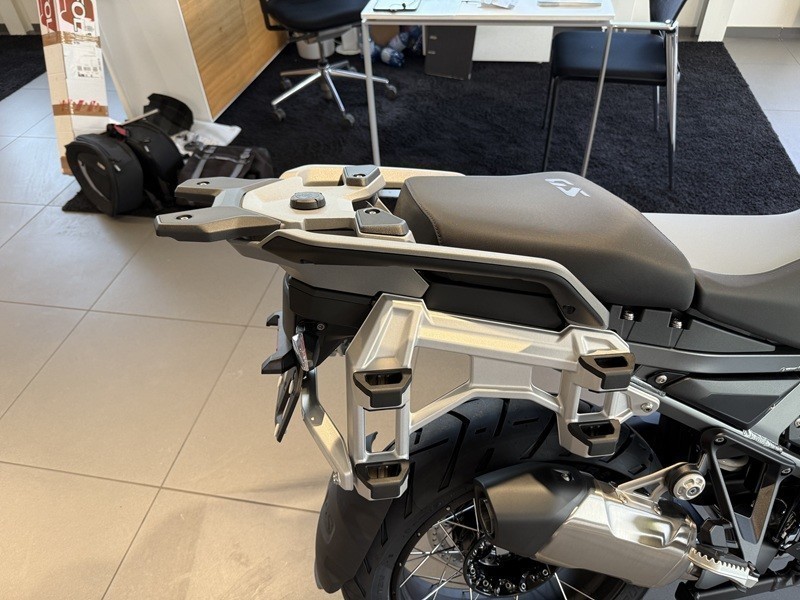 BMW Motorrad - R 1300 GS Adventure Automatik - sofort verfügbar