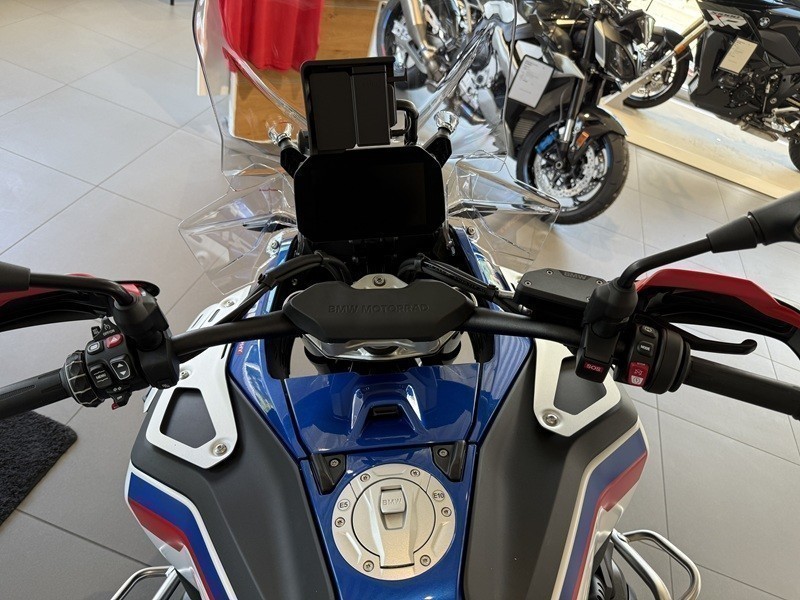 BMW Motorrad - R 1300 GS Adventure Automatik - sofort verfügbar