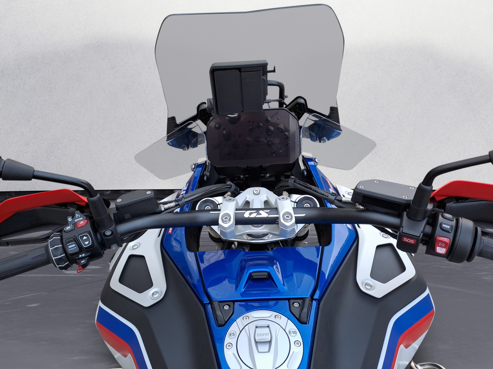 BMW Motorrad - R 1300 GS Adventure