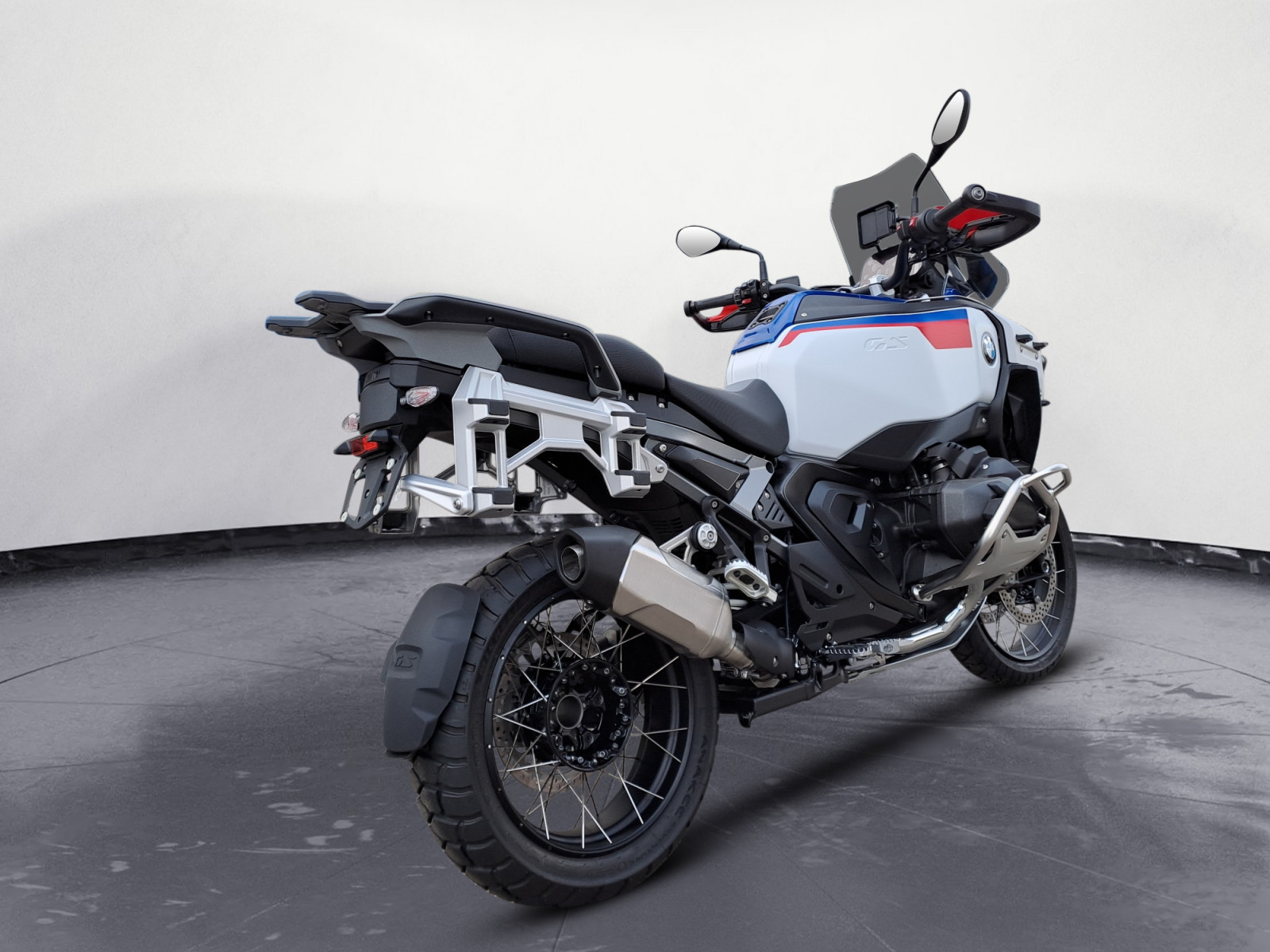 BMW Motorrad - R 1300 GS Adventure