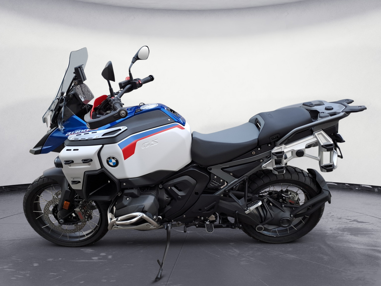 BMW Motorrad - R 1300 GS Adventure