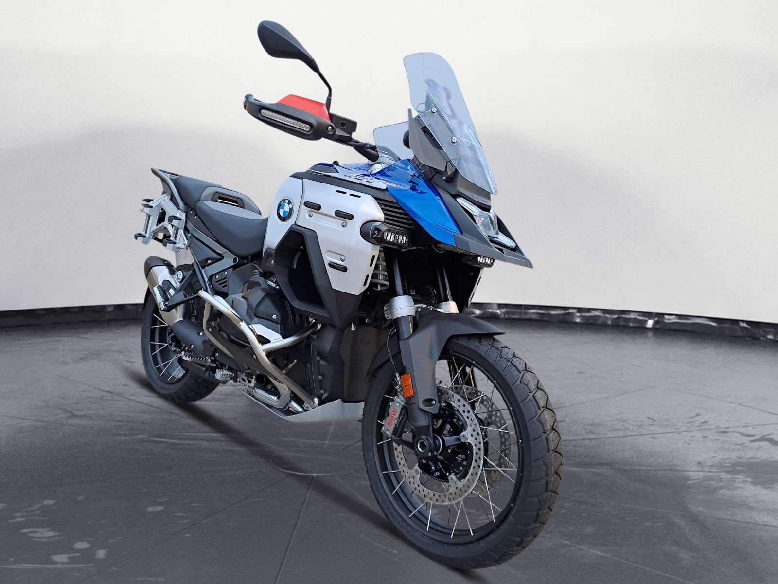 BMW Motorrad - R 1300 GS Adventure
