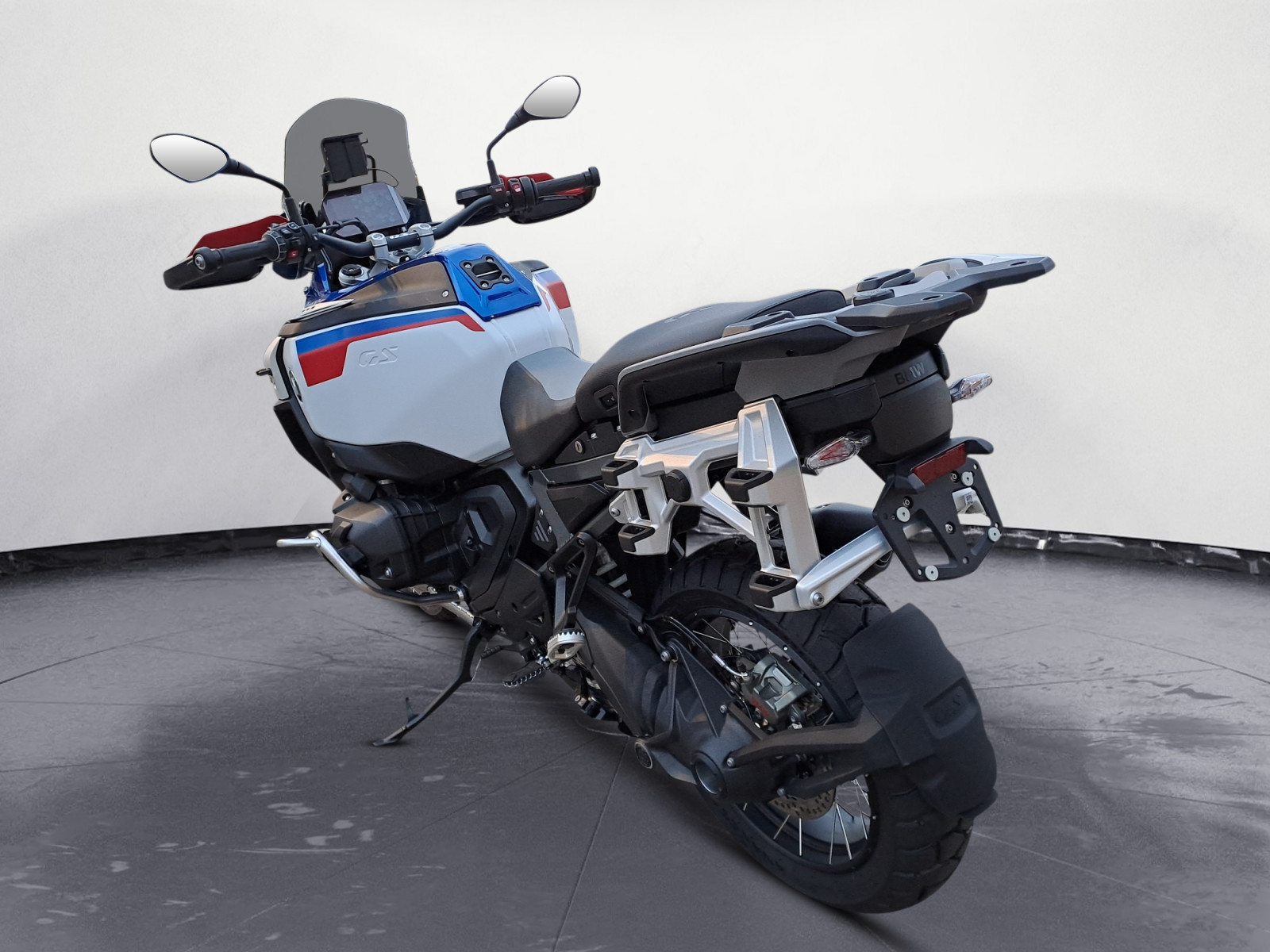BMW Motorrad - R 1300 GS Adventure