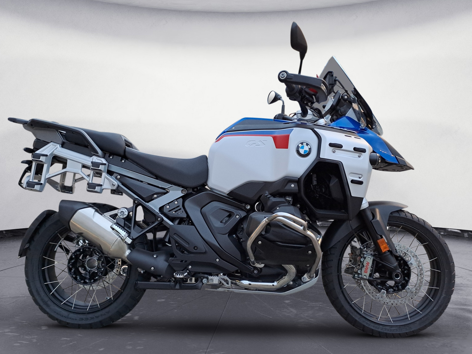BMW Motorrad - R 1300 GS Adventure