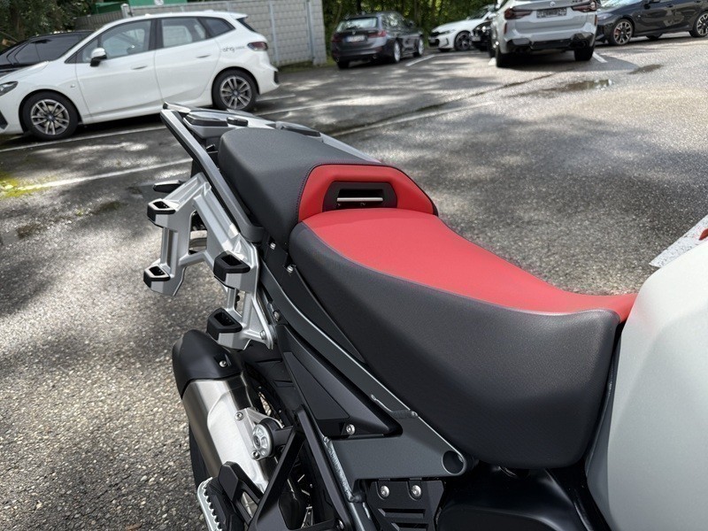 BMW Motorrad - R 1300 GS Adventure mit 4 Paketen sofort verfügb