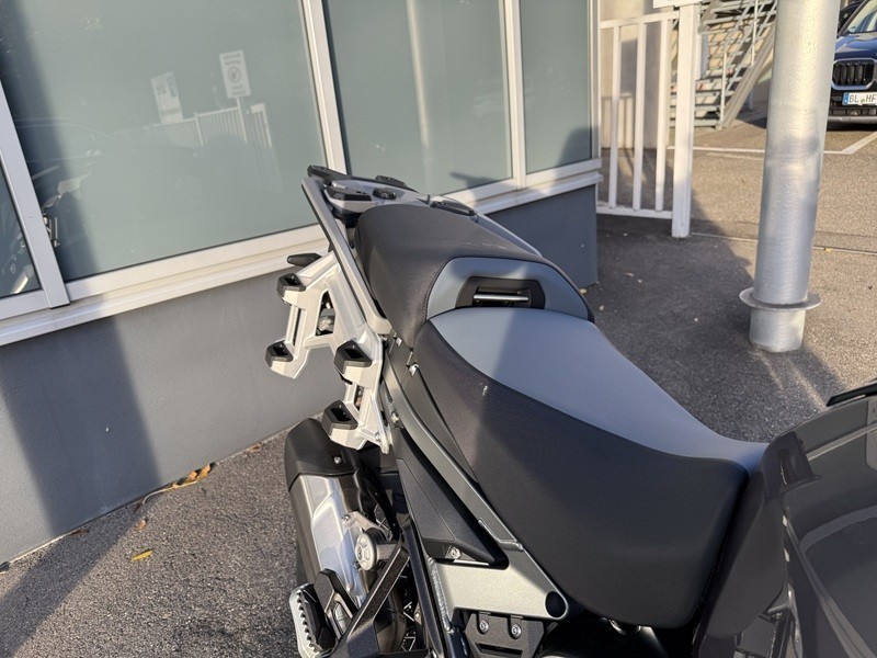 BMW Motorrad - R 1300 GS Adventure mit 4 Paketen sofort verfügb