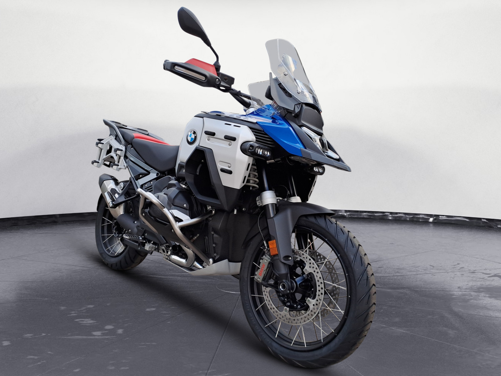 BMW Motorrad - R 1300 GS Adventure