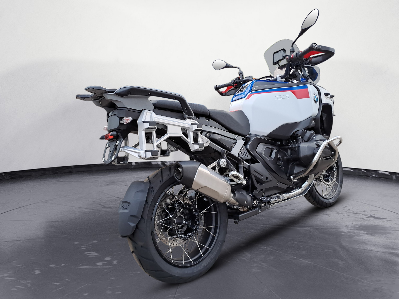 BMW Motorrad - R 1300 GS Adventure