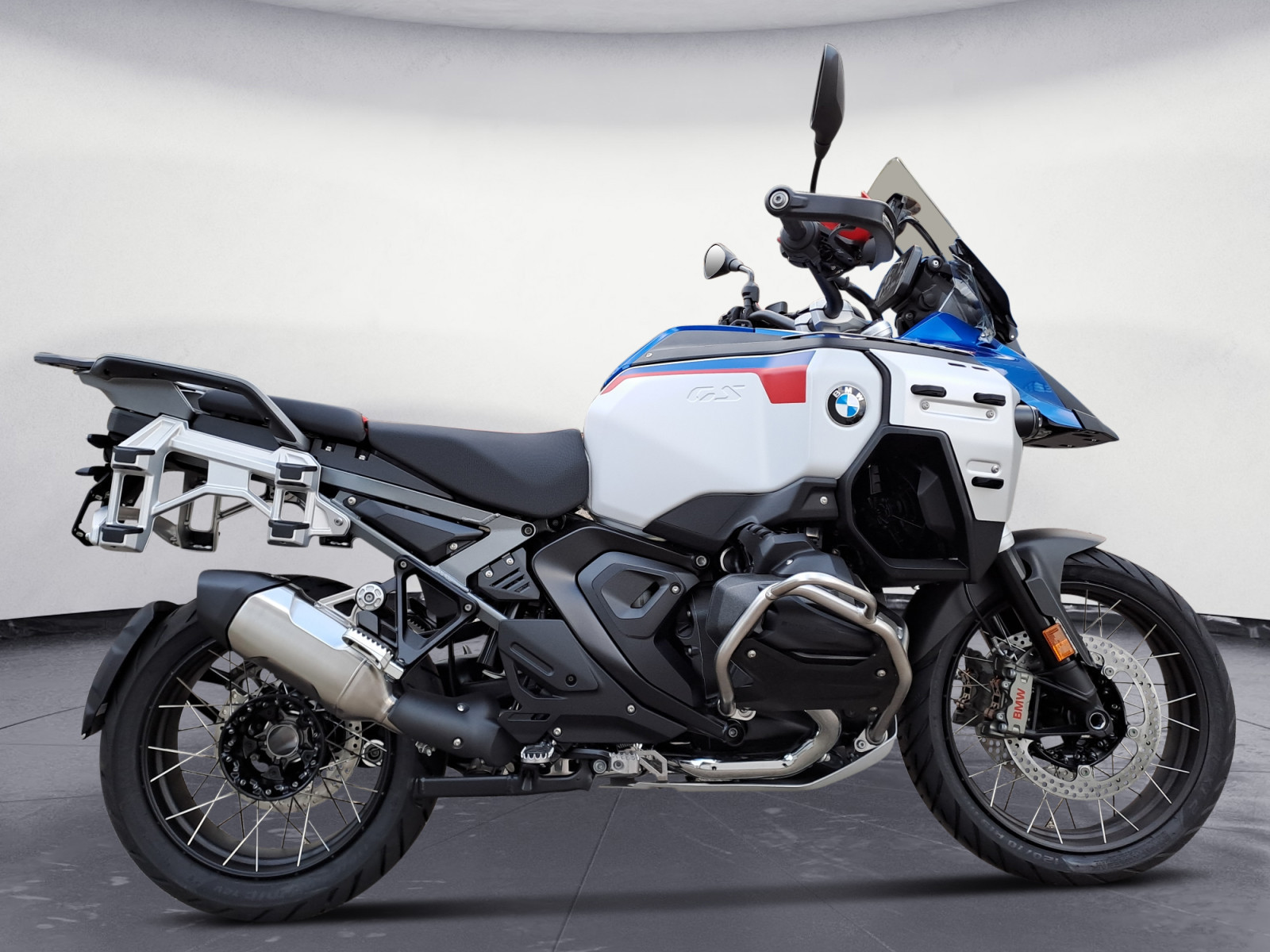 BMW Motorrad - R 1300 GS Adventure