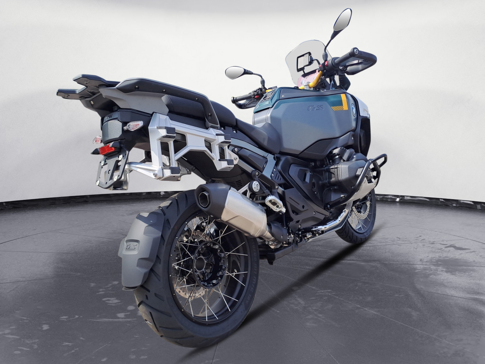 BMW Motorrad - R 1300 GS Adventure