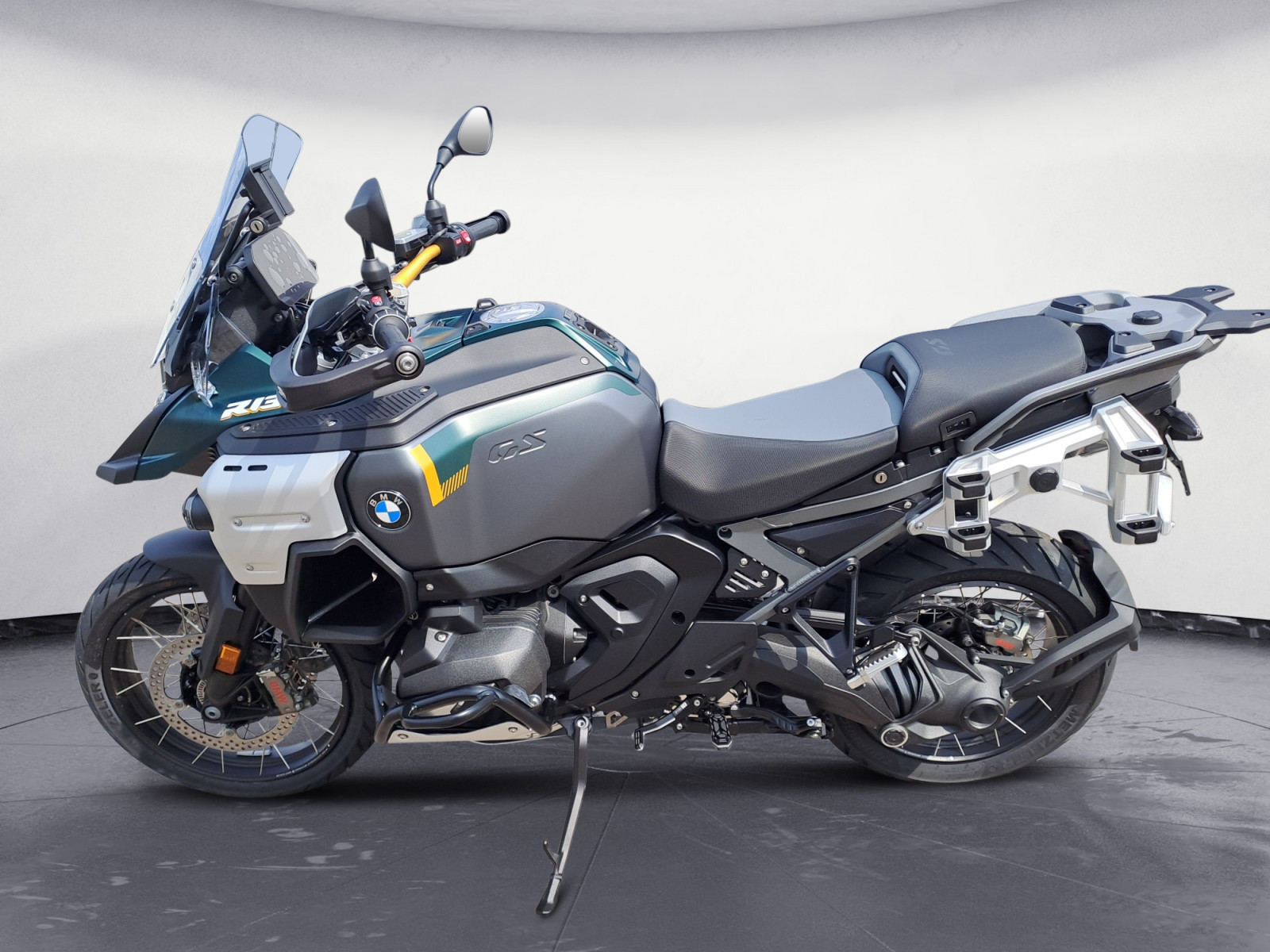 BMW Motorrad - R 1300 GS Adventure