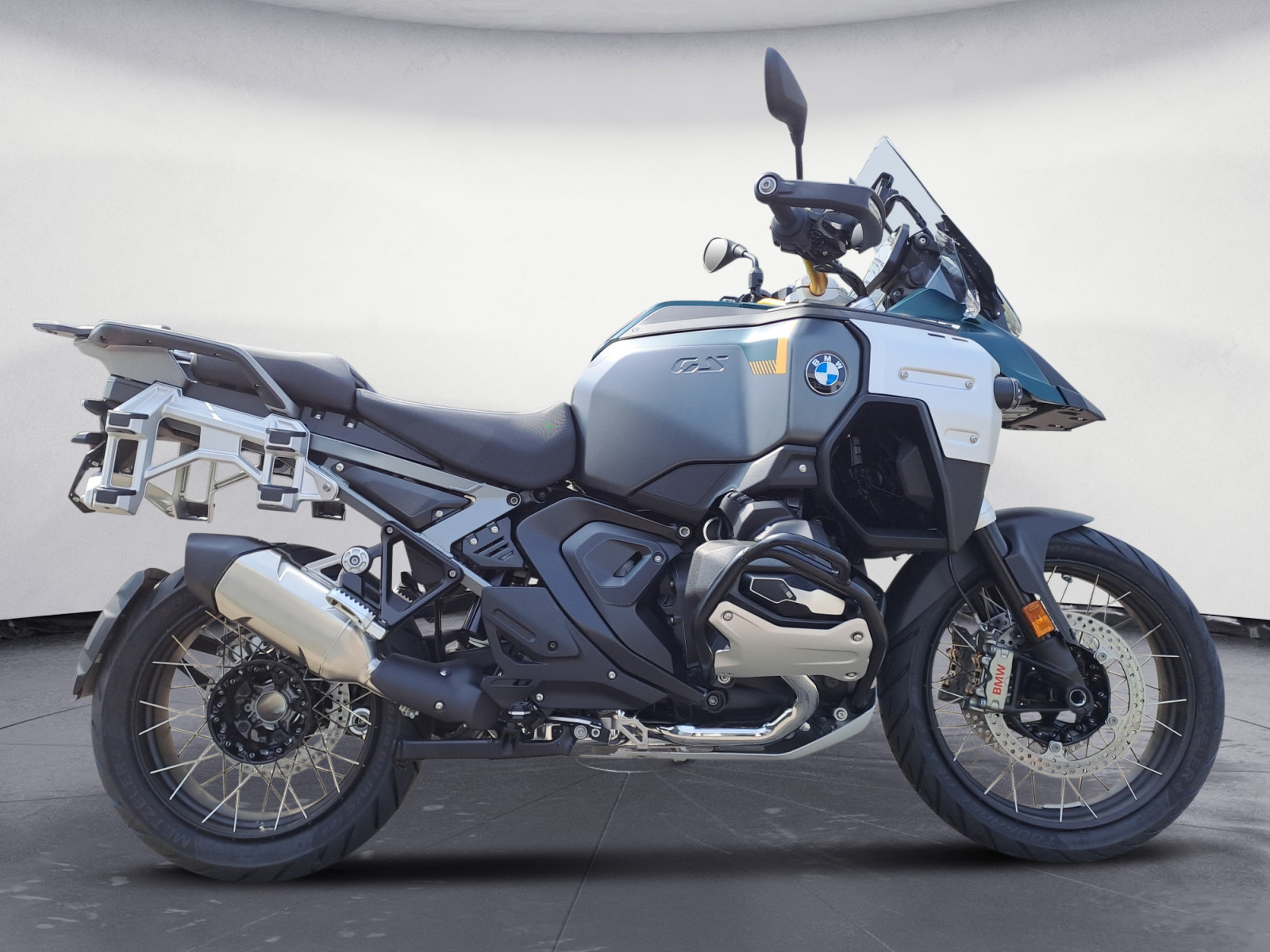 BMW Motorrad - R 1300 GS Adventure