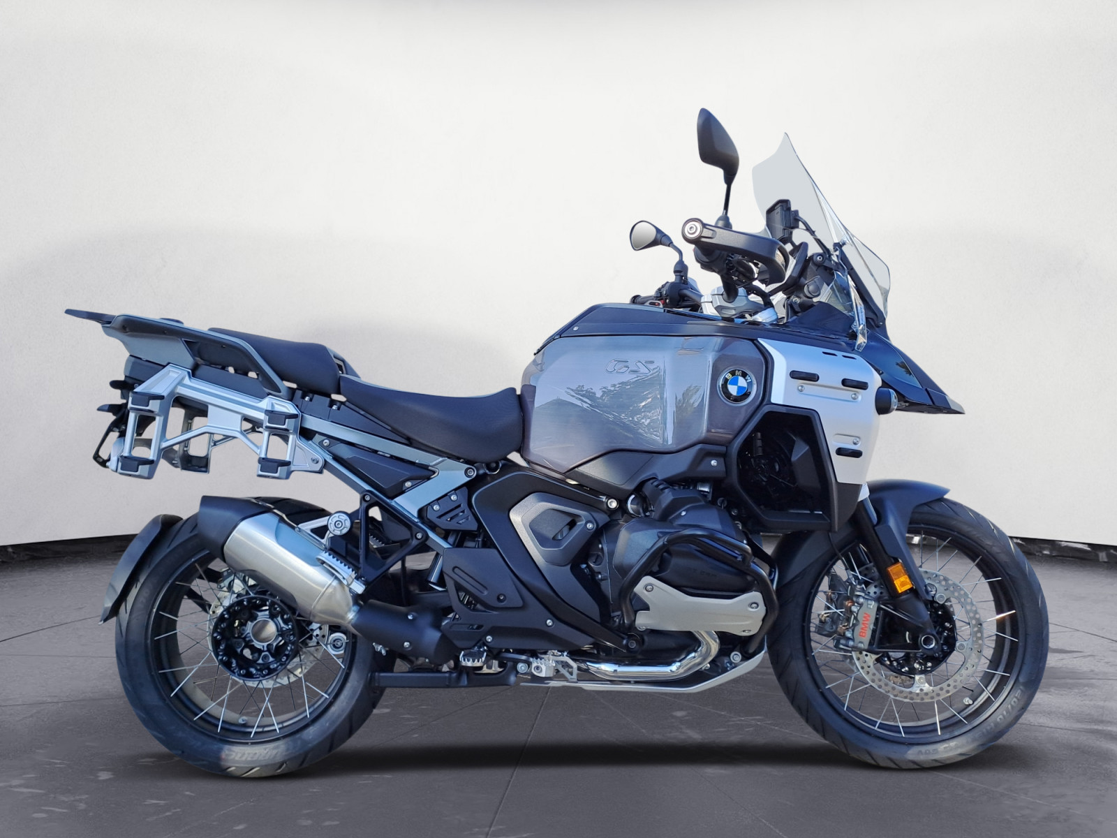 BMW Motorrad - R 1300 GS ADV