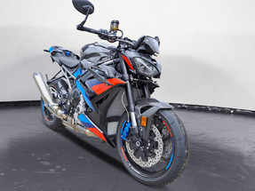 BMW Motorrad - M 1000 R