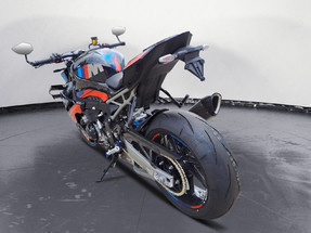 BMW Motorrad - M 1000 R