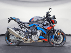 BMW Motorrad - M 1000 R