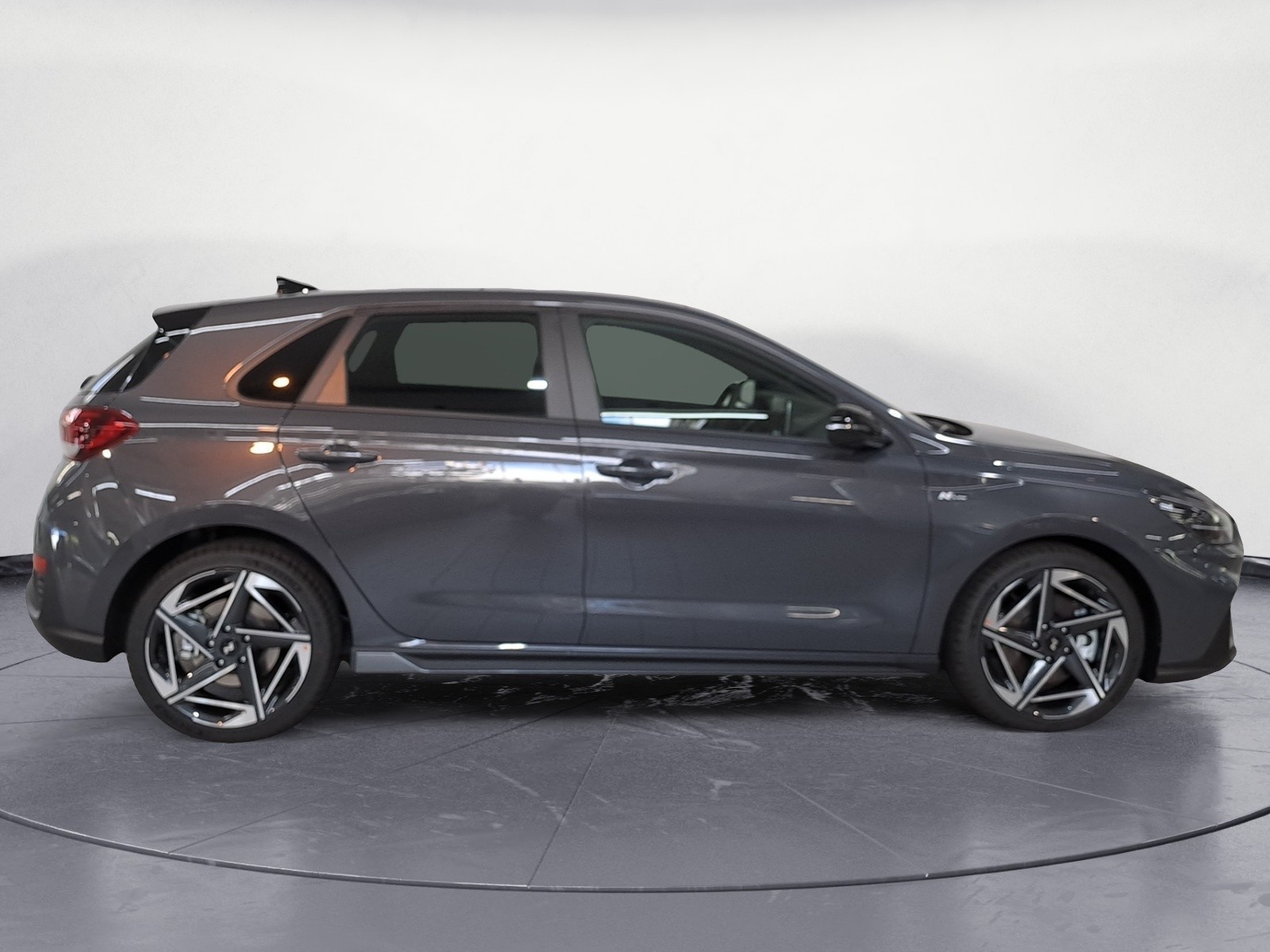 Hyundai - i30 1.5 T-GDI Hybrid N Line