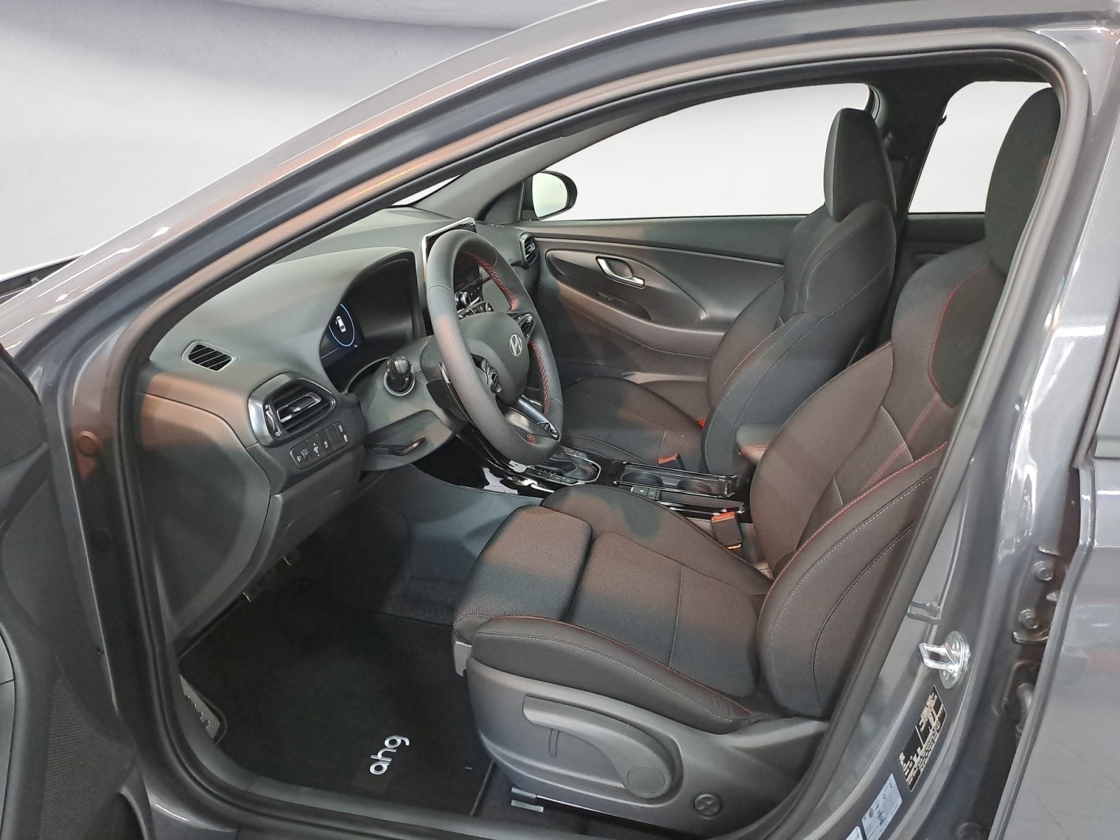 Hyundai - i30 1.5 T-GDI Hybrid N Line