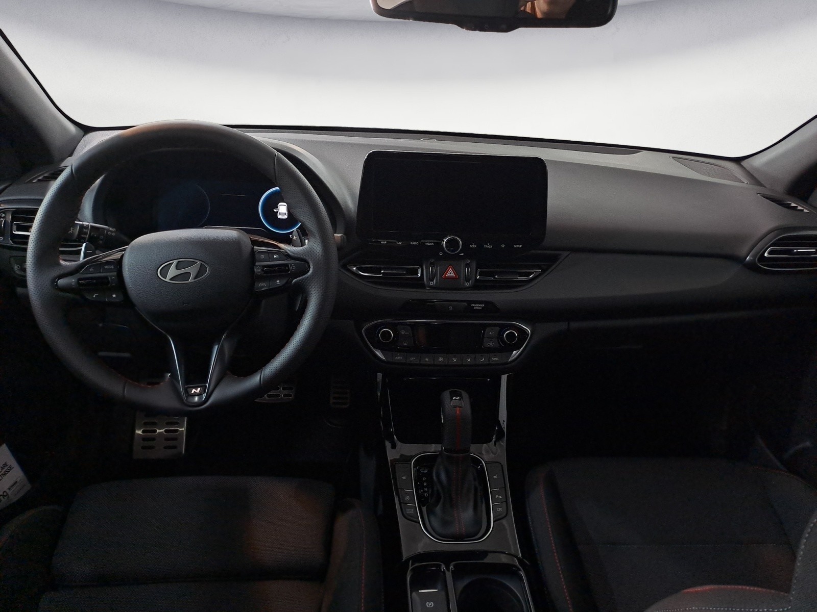 Hyundai - i30 1.5 T-GDI Hybrid N Line