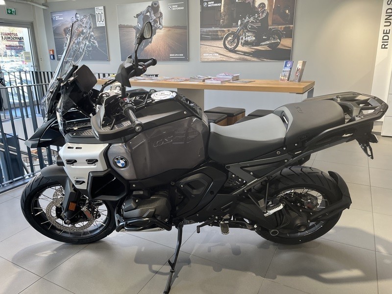 BMW Motorrad - R 1300 GS Adventure Aktionsfinanzierung 2,99
