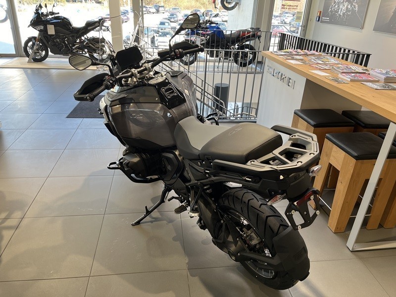 BMW Motorrad - R 1300 GS Adventure Aktionsfinanzierung 2,99