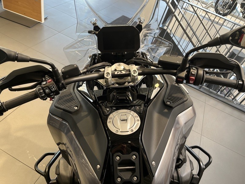 BMW Motorrad - R 1300 GS Adventure Aktionsfinanzierung 2,99