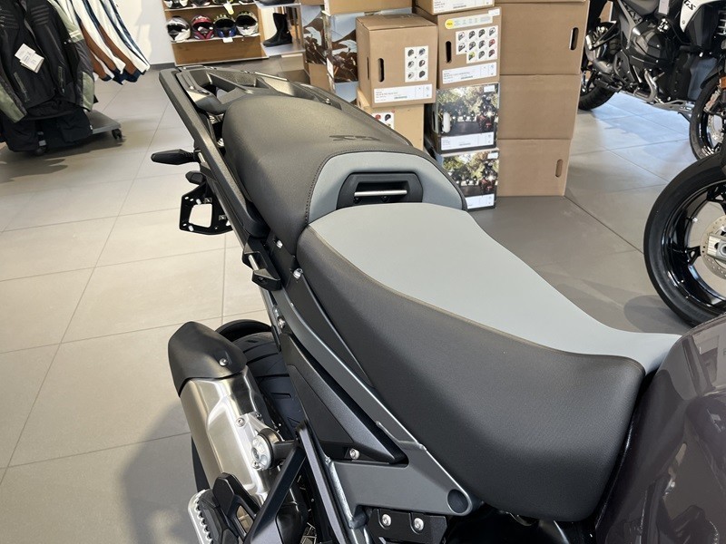 BMW Motorrad - R 1300 GS Adventure Aktionsfinanzierung 2,99