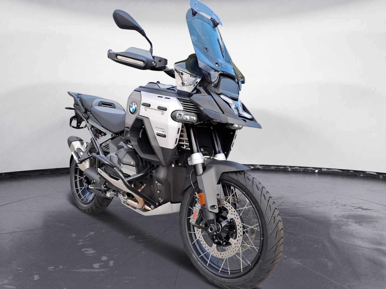 BMW Motorrad - R 1300 GS Adventure Aktionsfinanzierung 2,99
