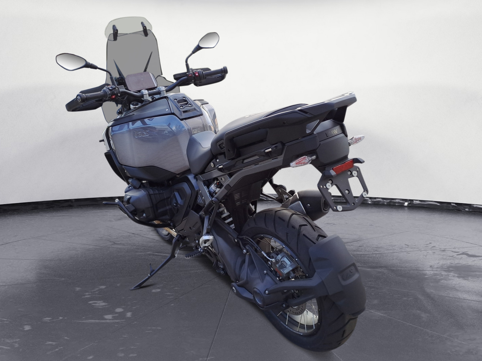BMW Motorrad - R 1300 GS Adventure Aktionsfinanzierung 2,99