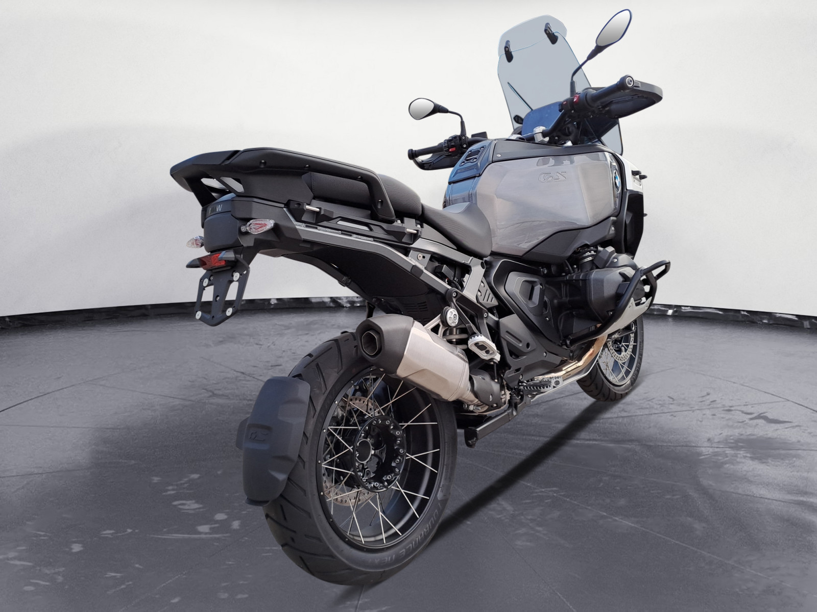 BMW Motorrad - R 1300 GS Adventure Aktionsfinanzierung 2,99
