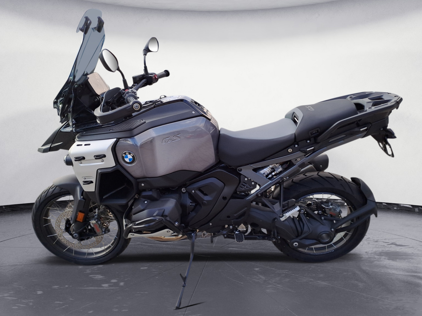 BMW Motorrad - R 1300 GS Adventure Aktionsfinanzierung 2,99