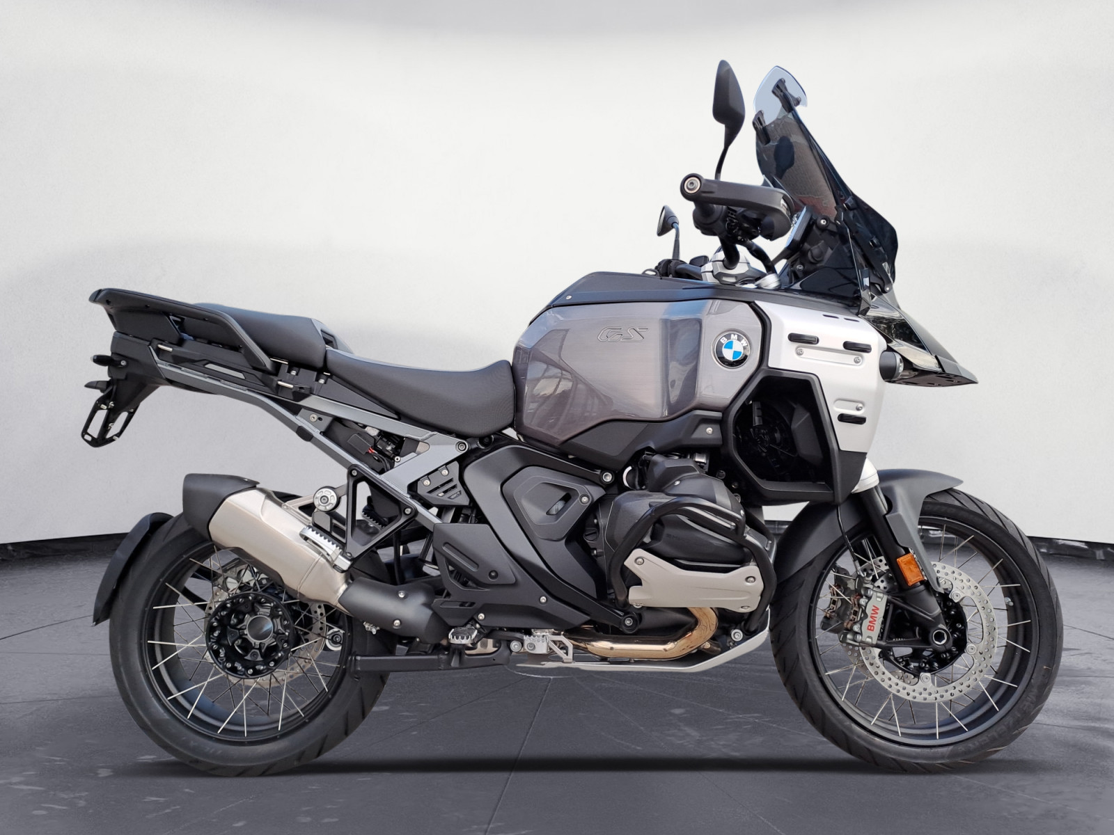 BMW Motorrad - R 1300 GS Adventure Aktionsfinanzierung 2,99