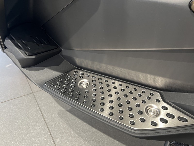 BMW Motorrad - C 400 X sofort verfügbar