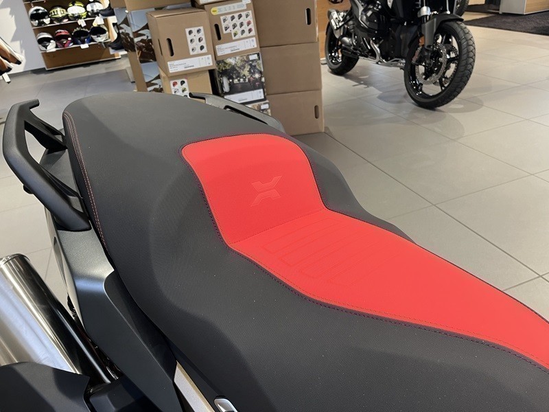 BMW Motorrad - C 400 X sofort verfügbar