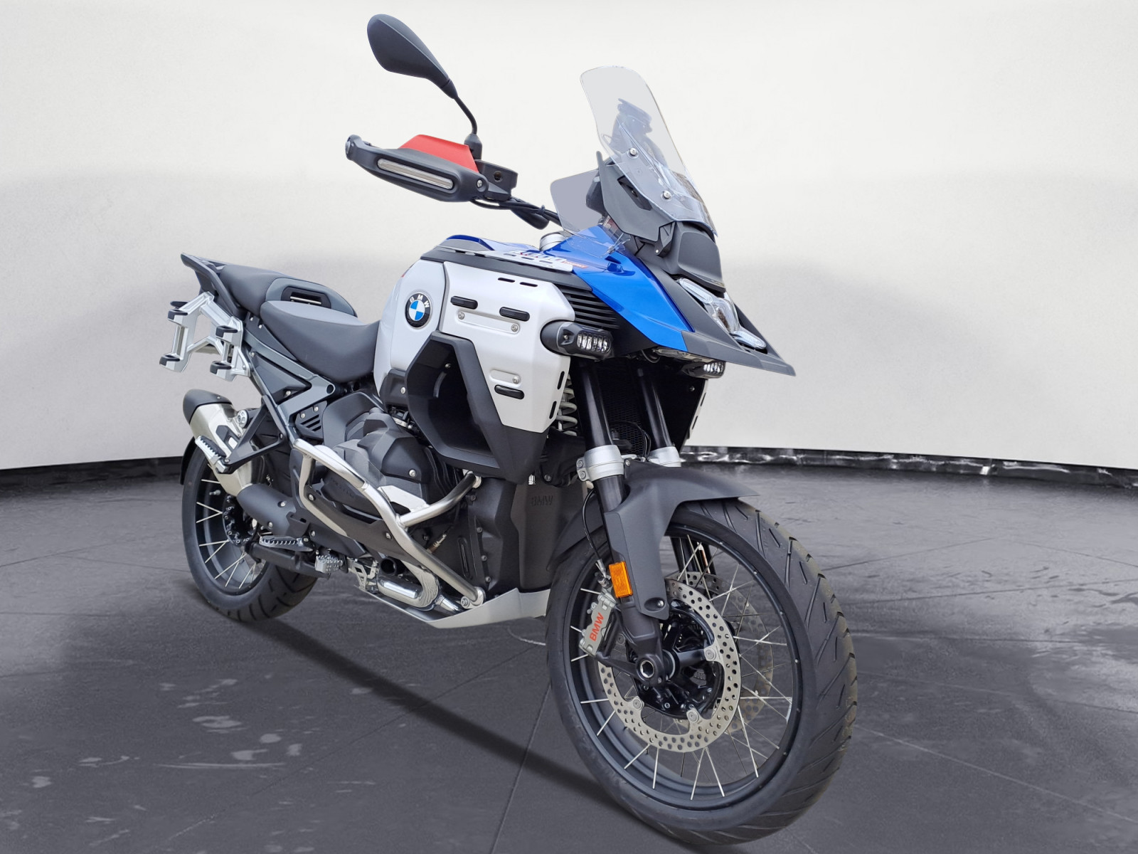 BMW Motorrad - R 1300 GS Adventure Aktionsfinanzierung 2,99
