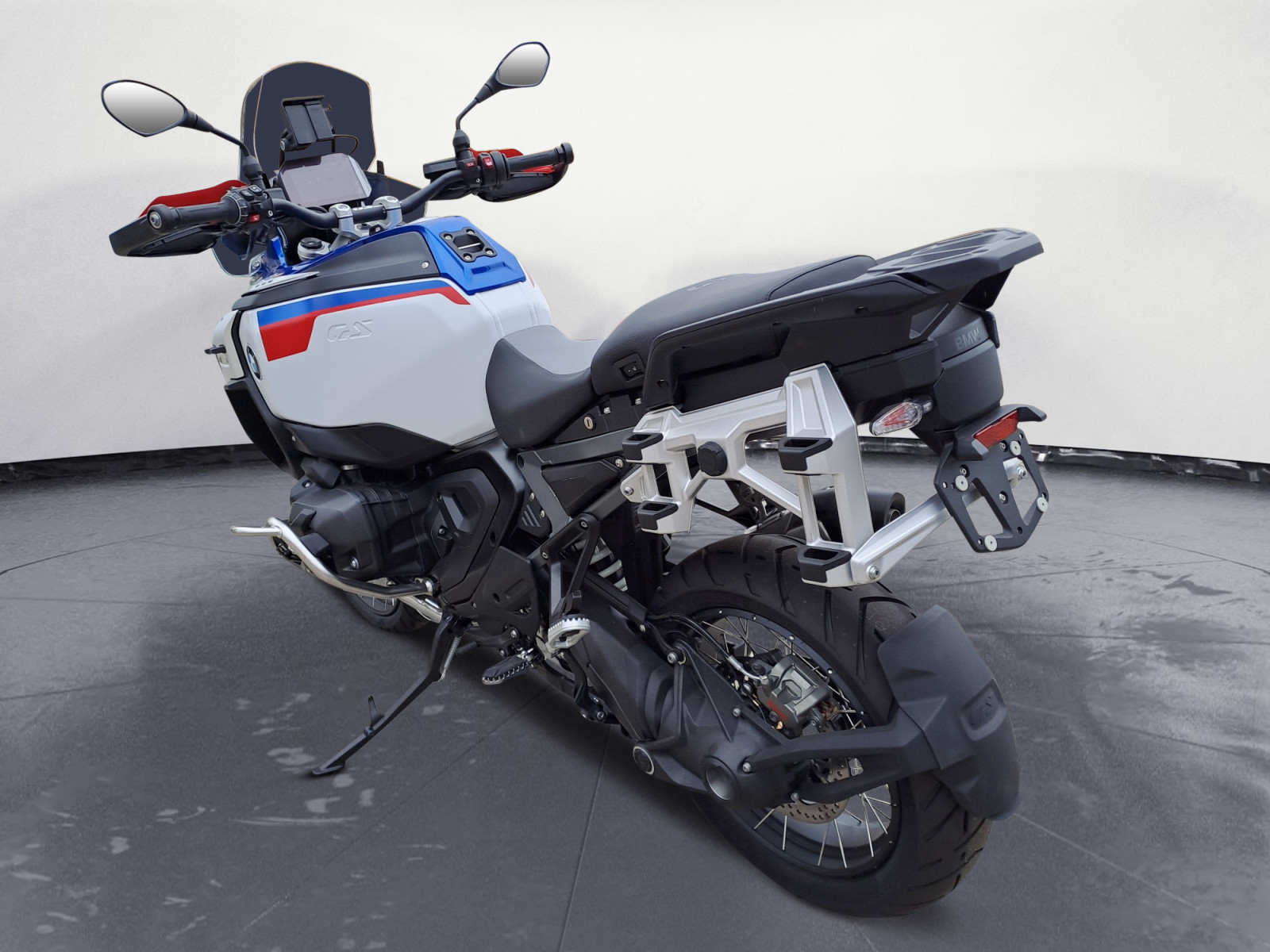 BMW Motorrad - R 1300 GS Adventure Aktionsfinanzierung 2,99