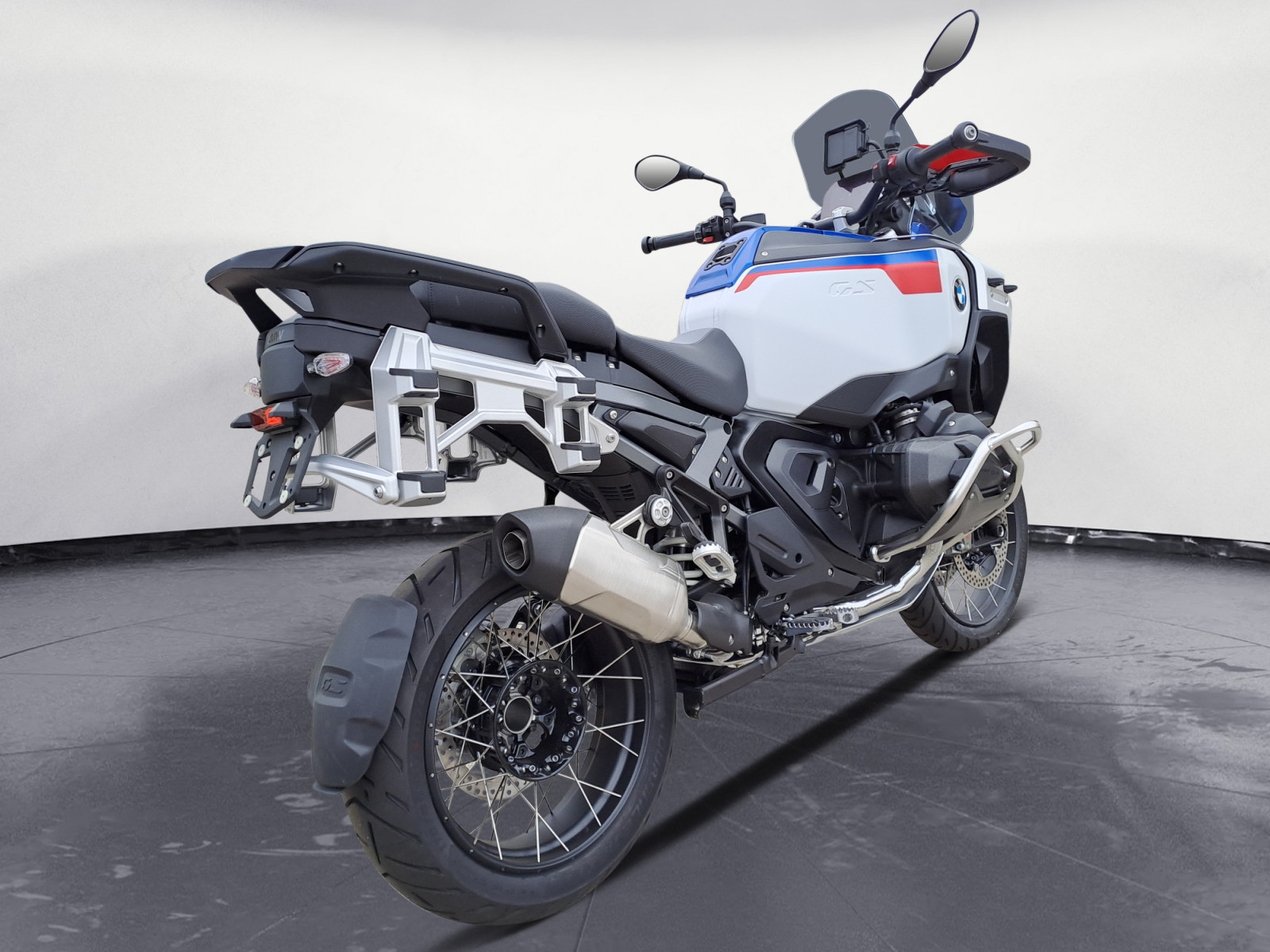 BMW Motorrad - R 1300 GS Adventure Aktionsfinanzierung 2,99