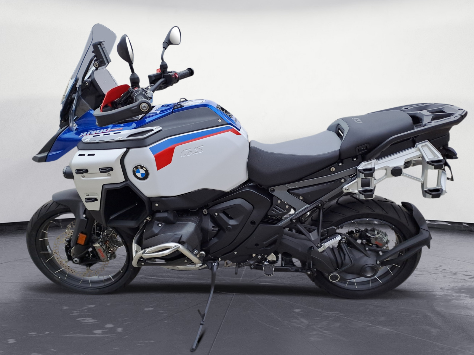BMW Motorrad - R 1300 GS Adventure Aktionsfinanzierung 2,99