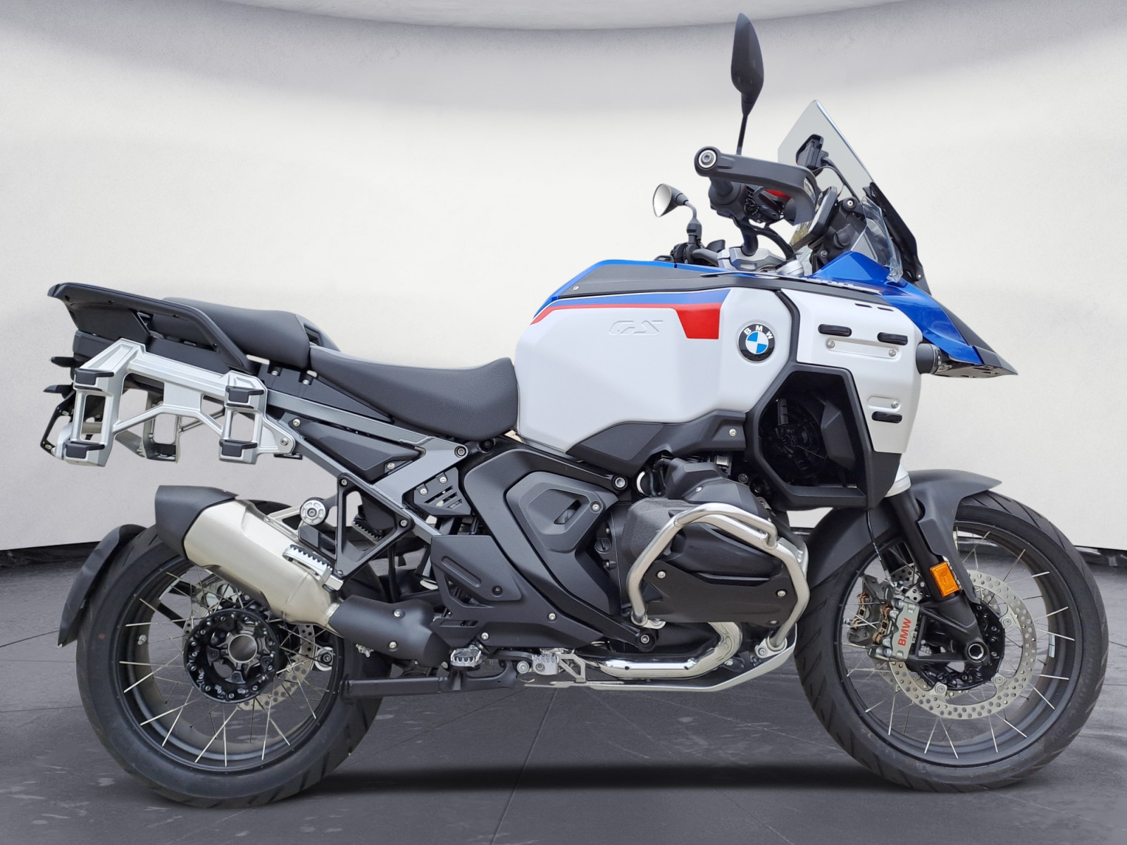 BMW Motorrad - R 1300 GS Adventure Aktionsfinanzierung 2,99