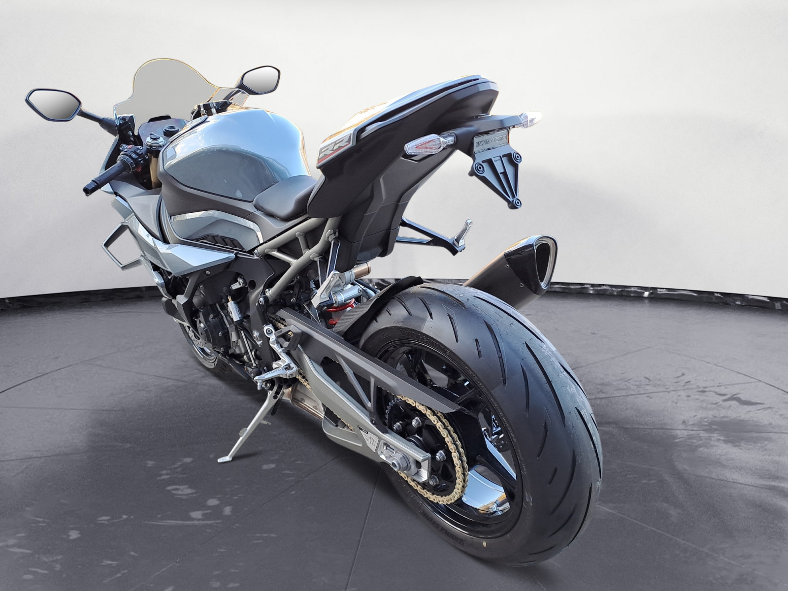 BMW Motorrad - S 1000 RR