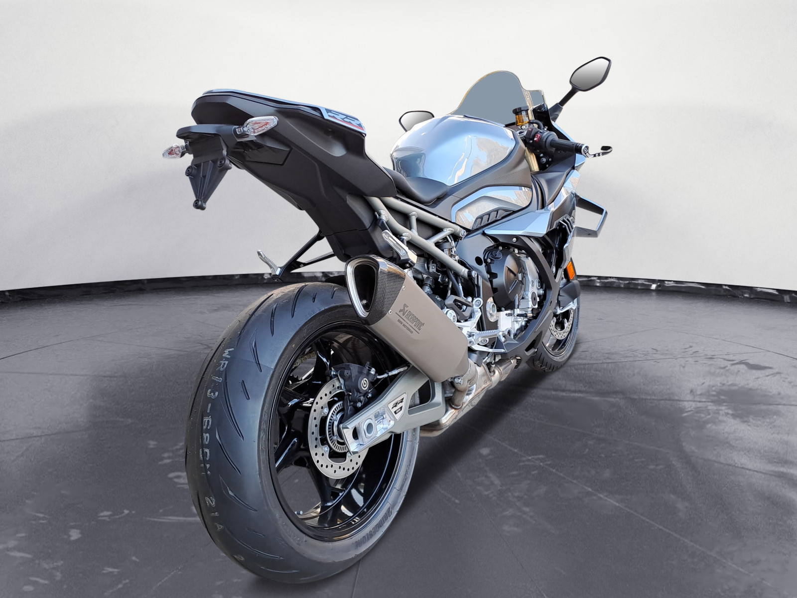 BMW Motorrad - S 1000 RR