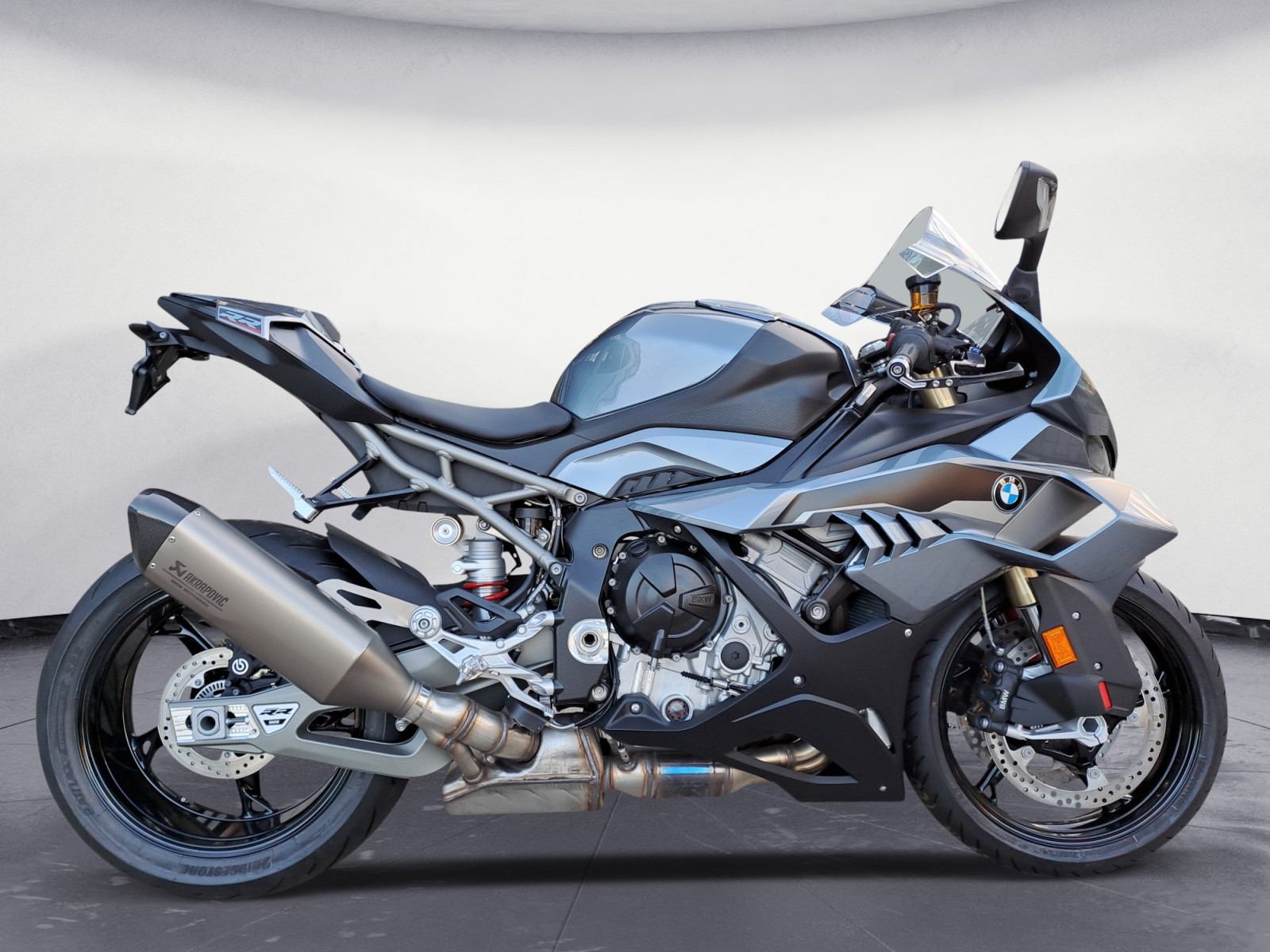 BMW Motorrad - S 1000 RR
