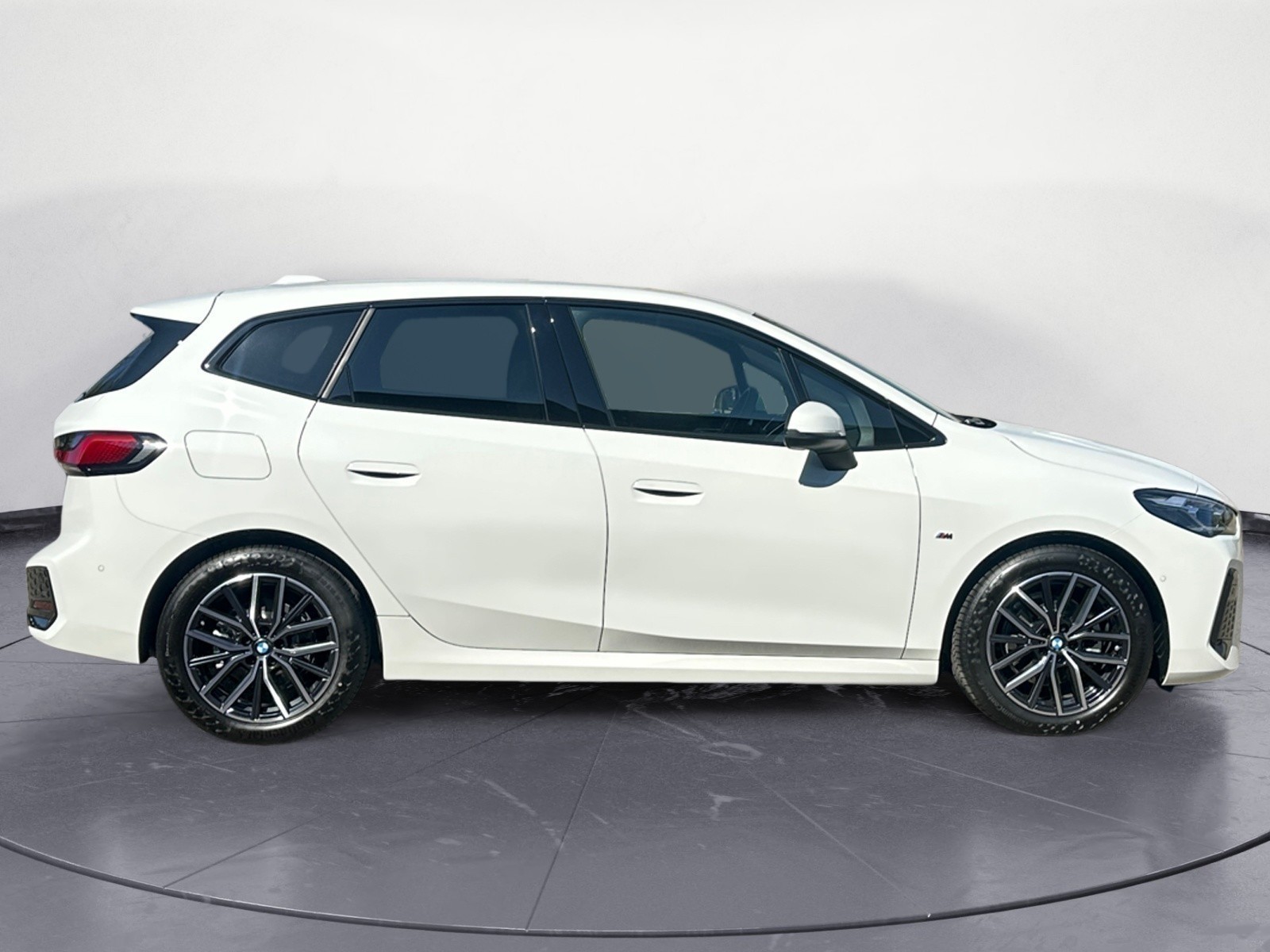 BMW - 218d Active Tourer