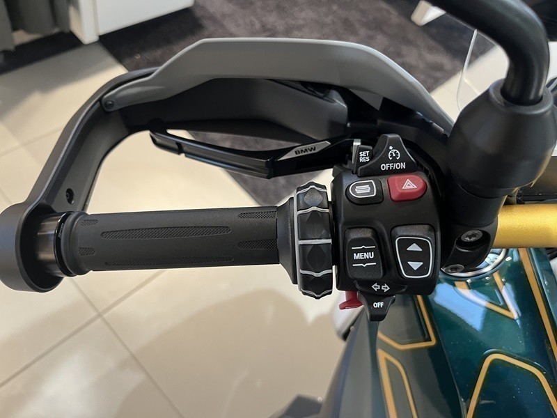 BMW Motorrad - R 1300 GS sofort verfügbar