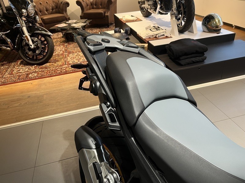 BMW Motorrad - R 1300 GS sofort verfügbar