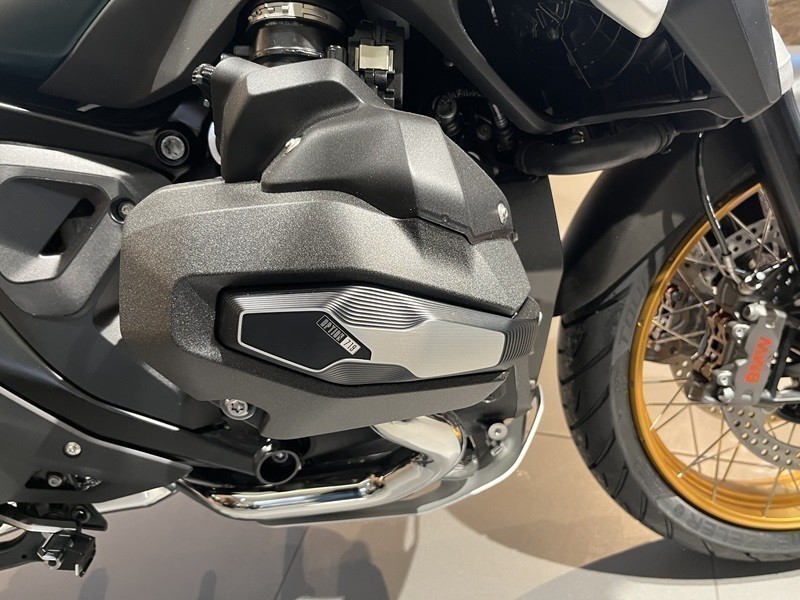 BMW Motorrad - R 1300 GS sofort verfügbar