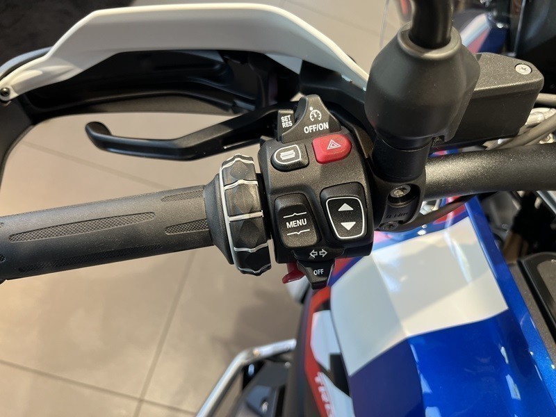 BMW Motorrad - R 1300 GS sofort verfügbar