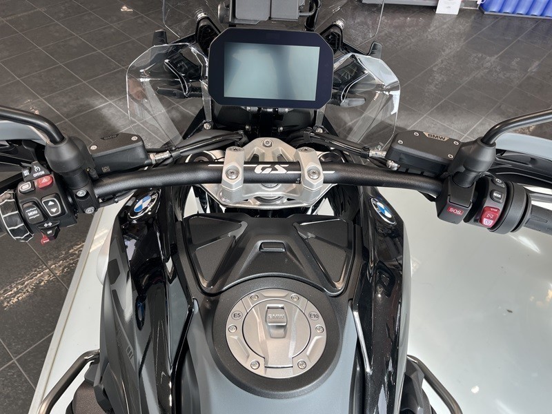 BMW Motorrad - R 1300 GS sofort verfügbar
